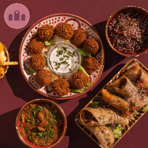 Les Jardins d'Esther - Partenaire de confiance Événement Signature Grand Est