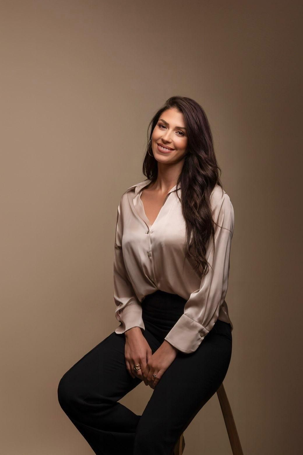 Jessica Edouard - Partenaire de confiance Événement Signature Grand Est