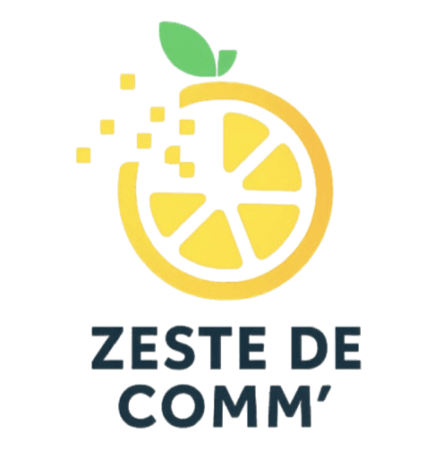 Zeste de comm' - Partenaire de confiance Événement Signature Grand Est
